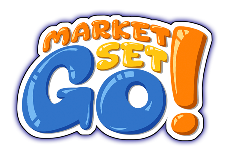 Market Set Go logo